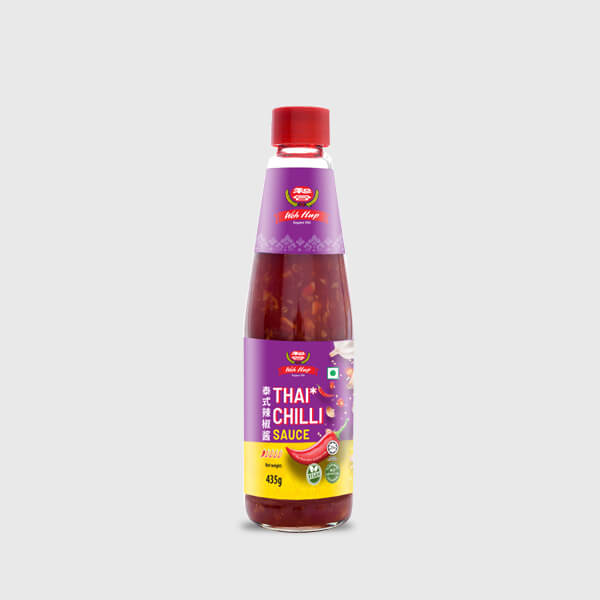 WH Thai Chilli Sauce - 435g