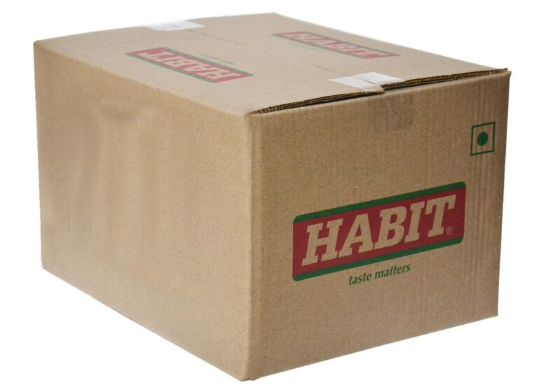Habit Dride Mango Diced -1