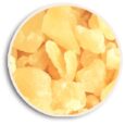 Habit Dride pineapple Diced -3