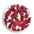 OS Bright Red Sweetend Dried Carrnberryies-3
